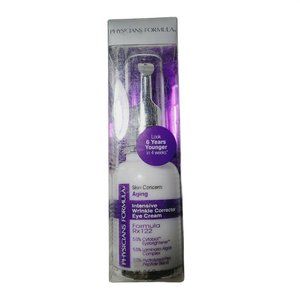 Physicians Formula Intensive Wrinkle Corrector Eye